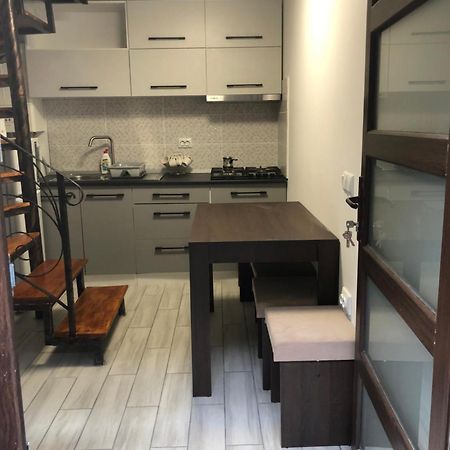 Casa Dan Appartement Buzău Buitenkant foto