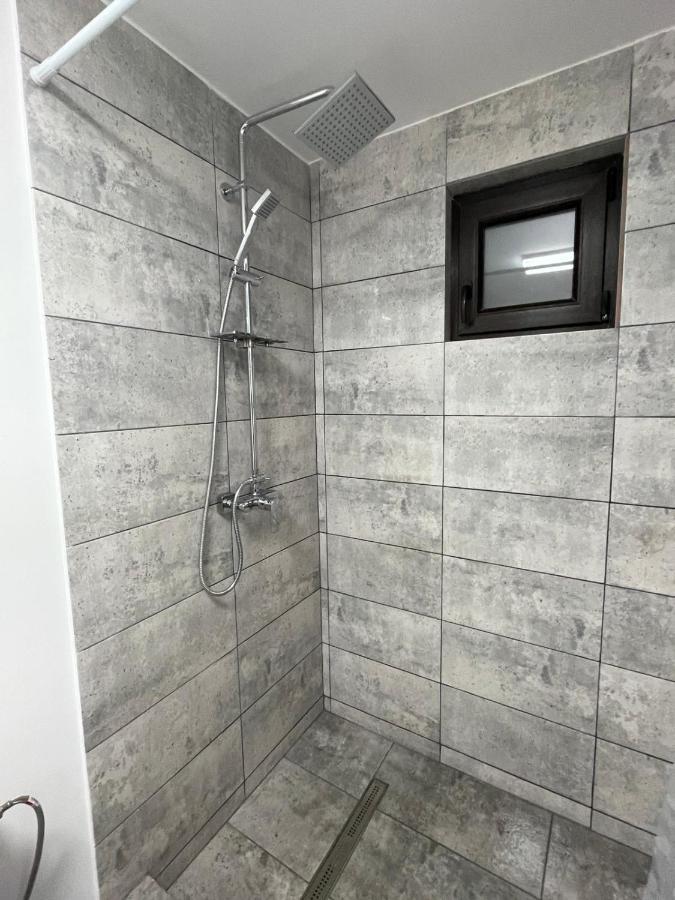 Casa Dan Appartement Buzău Buitenkant foto