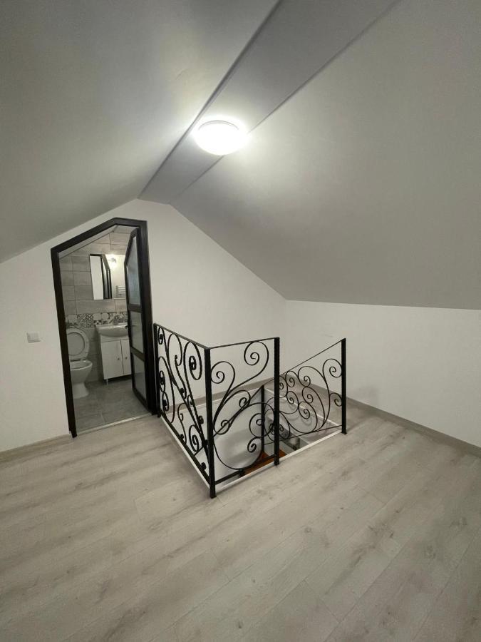 Casa Dan Appartement Buzău Buitenkant foto