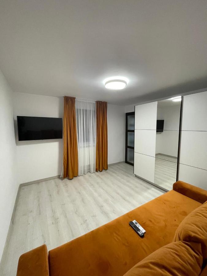 Casa Dan Appartement Buzău Buitenkant foto