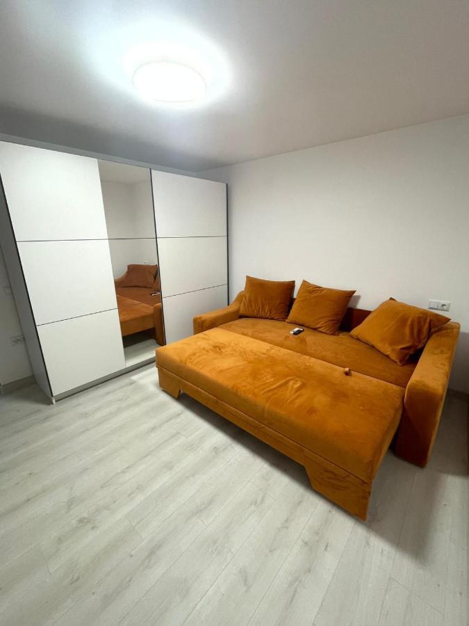 Casa Dan Appartement Buzău Buitenkant foto
