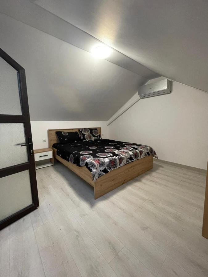 Casa Dan Appartement Buzău Buitenkant foto