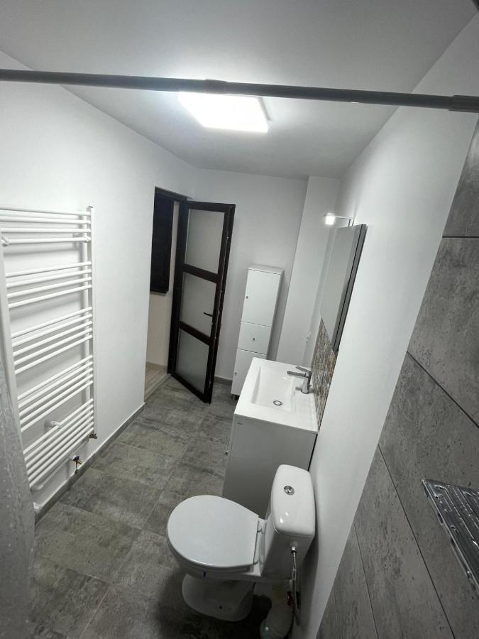 Casa Dan Appartement Buzău Buitenkant foto
