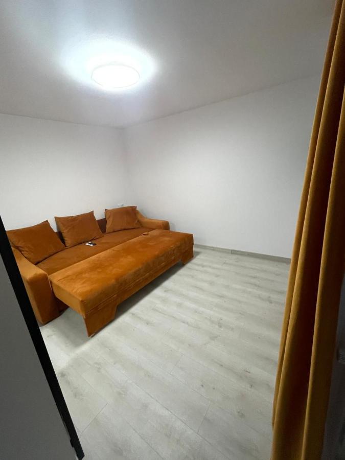 Casa Dan Appartement Buzău Buitenkant foto