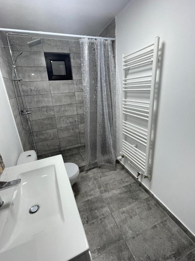 Casa Dan Appartement Buzău Buitenkant foto