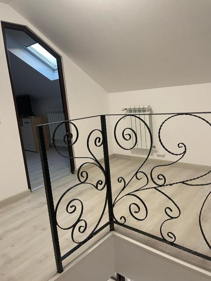 Casa Dan Appartement Buzău Buitenkant foto