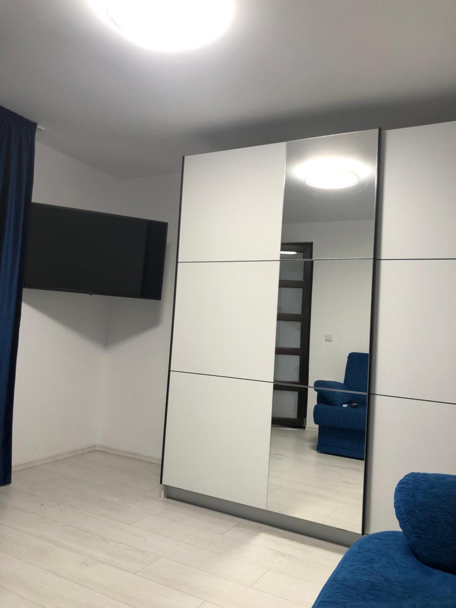 Casa Dan Appartement Buzău Buitenkant foto