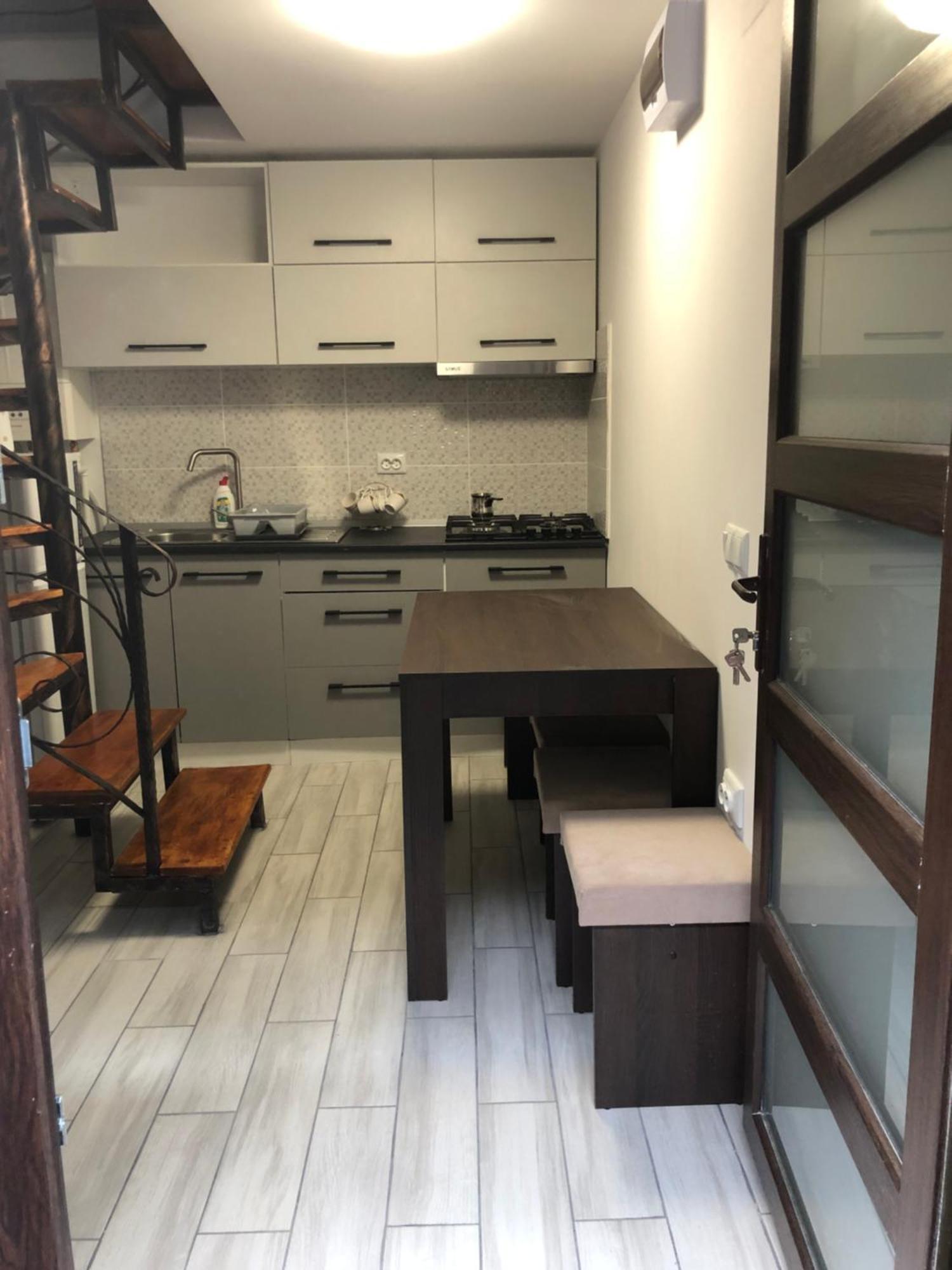 Casa Dan Appartement Buzău Buitenkant foto